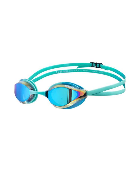 Arena Python Mirrored Swim Goggle - 26