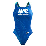 MAC Female Suit
