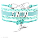 Swim Wrap Bracelet product image