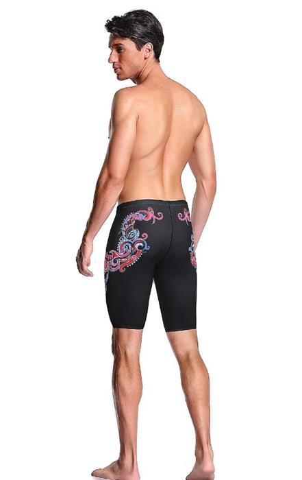 Adoretex Tribal Wings Male Swim Jammer - 25 product image 2
