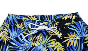 Adoretex Quick Dry Fern Garden Print Board & Water Shorts - 25 product image 4