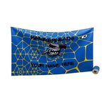 Fernwook Park Custom Sport Towel