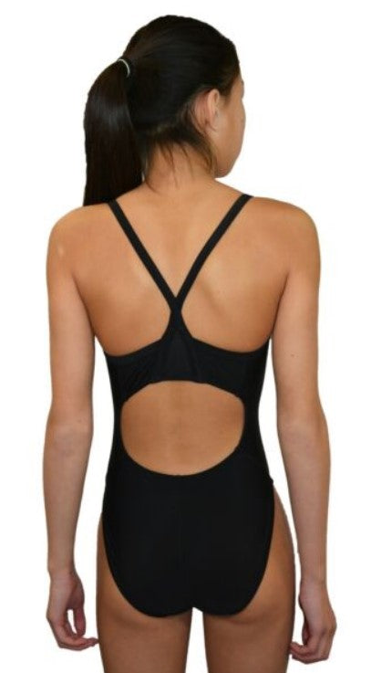Benton High School Adoretex Custom Ladies THIN Strap Team Suit 2026