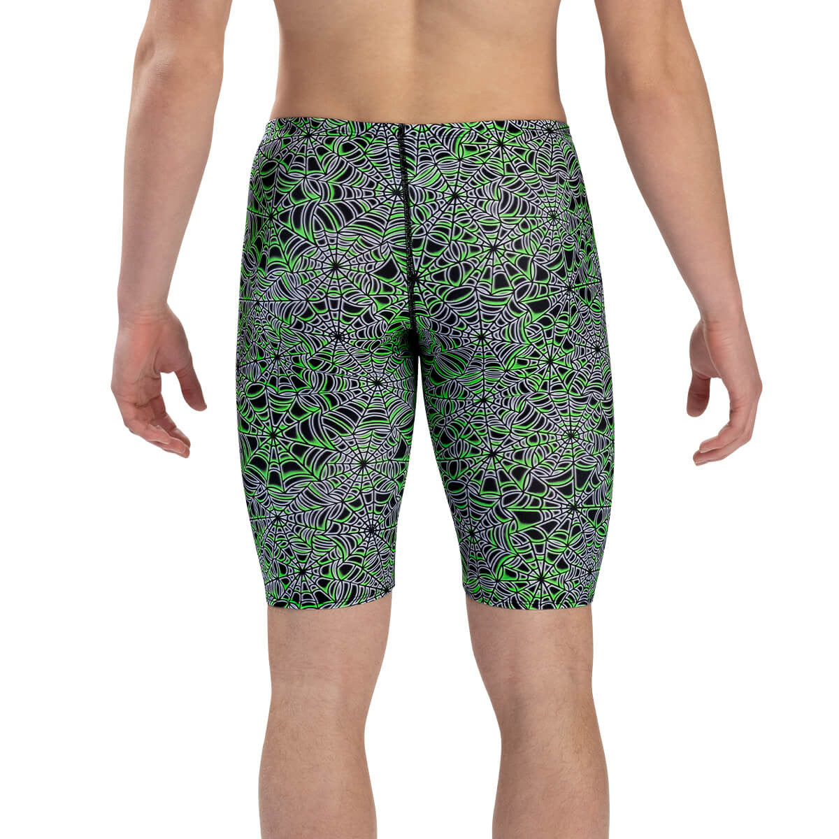 Dolfin Uglies Men's Itsy Bitsy Printed Jammer - 26