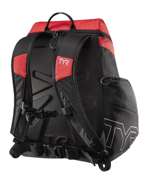 ::002 Black/Red