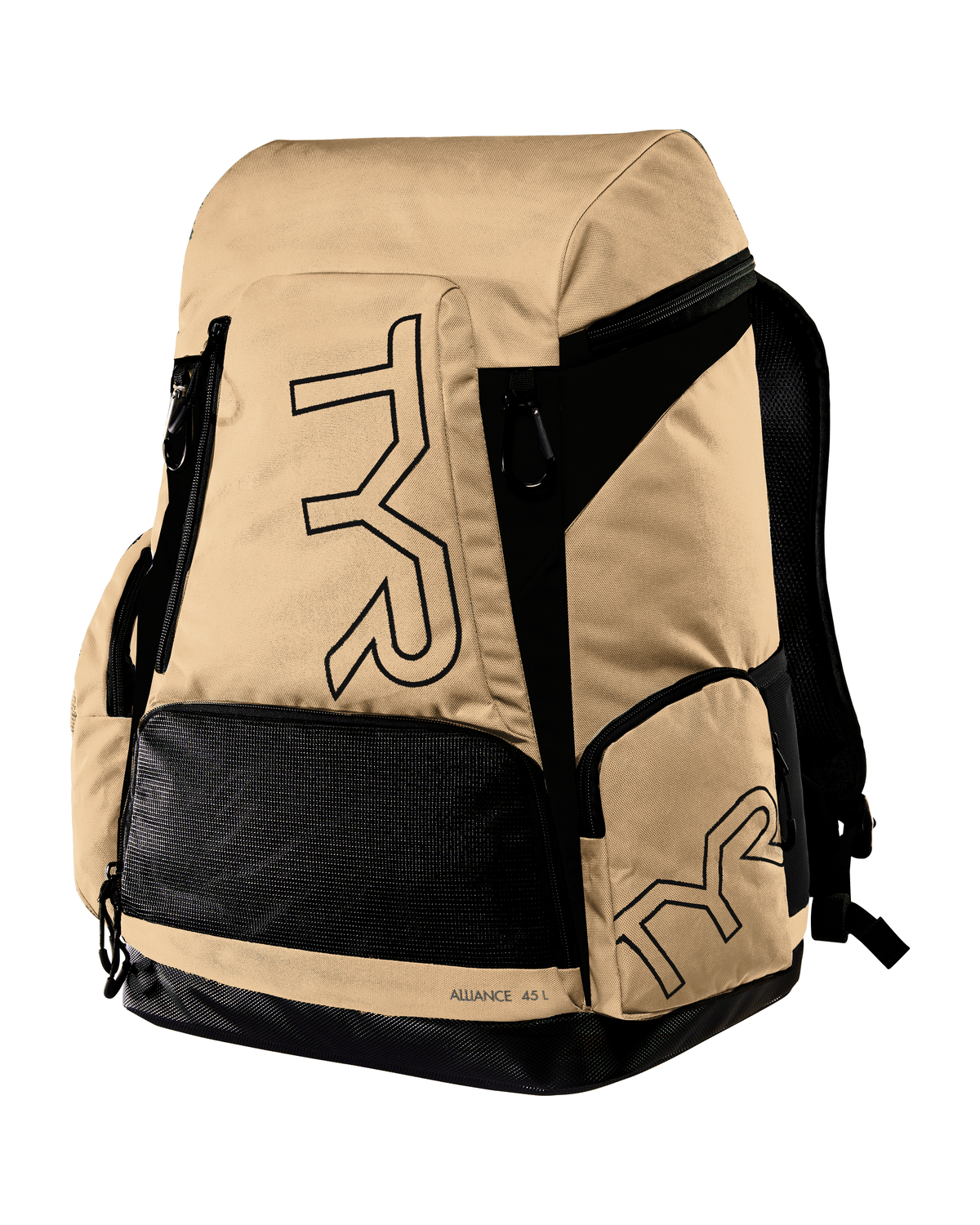 Spirit Team Alliance 45L Backpack - Khaki