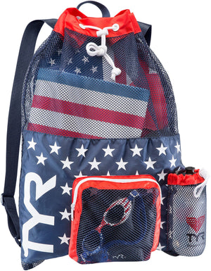::642 Red/Navy