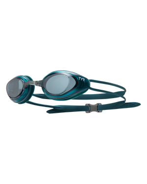 ::049 Smoke/Teal/Teal