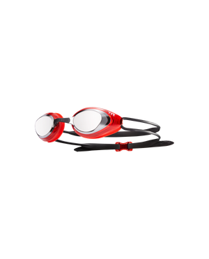 Adult Blackhawk Mirrored Racing Goggles