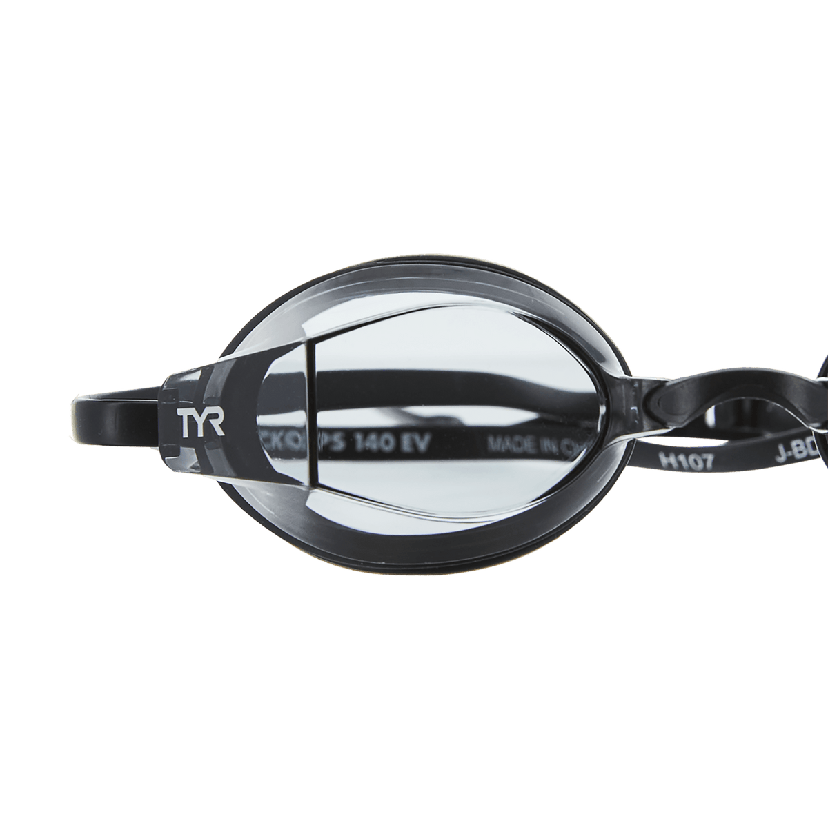 ::074 Smoke/Black