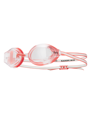 ::893 Clear/Coral