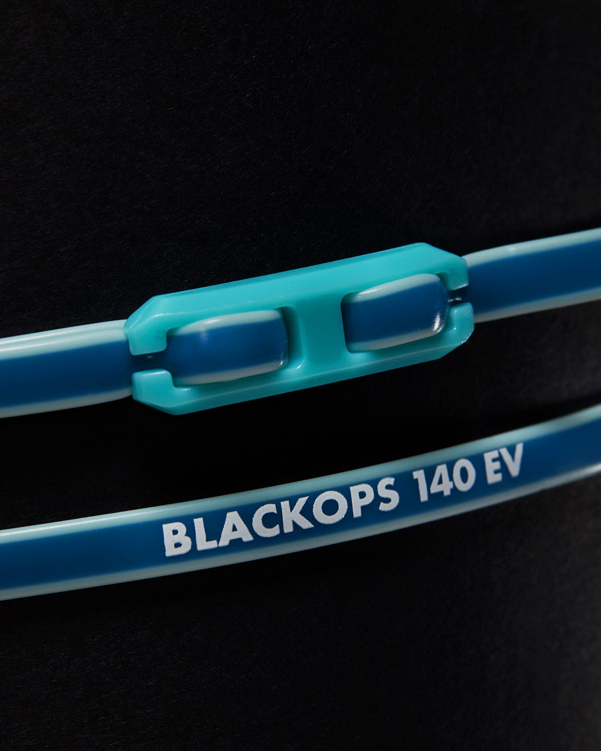 ::039 Silver/Teal/Blue
