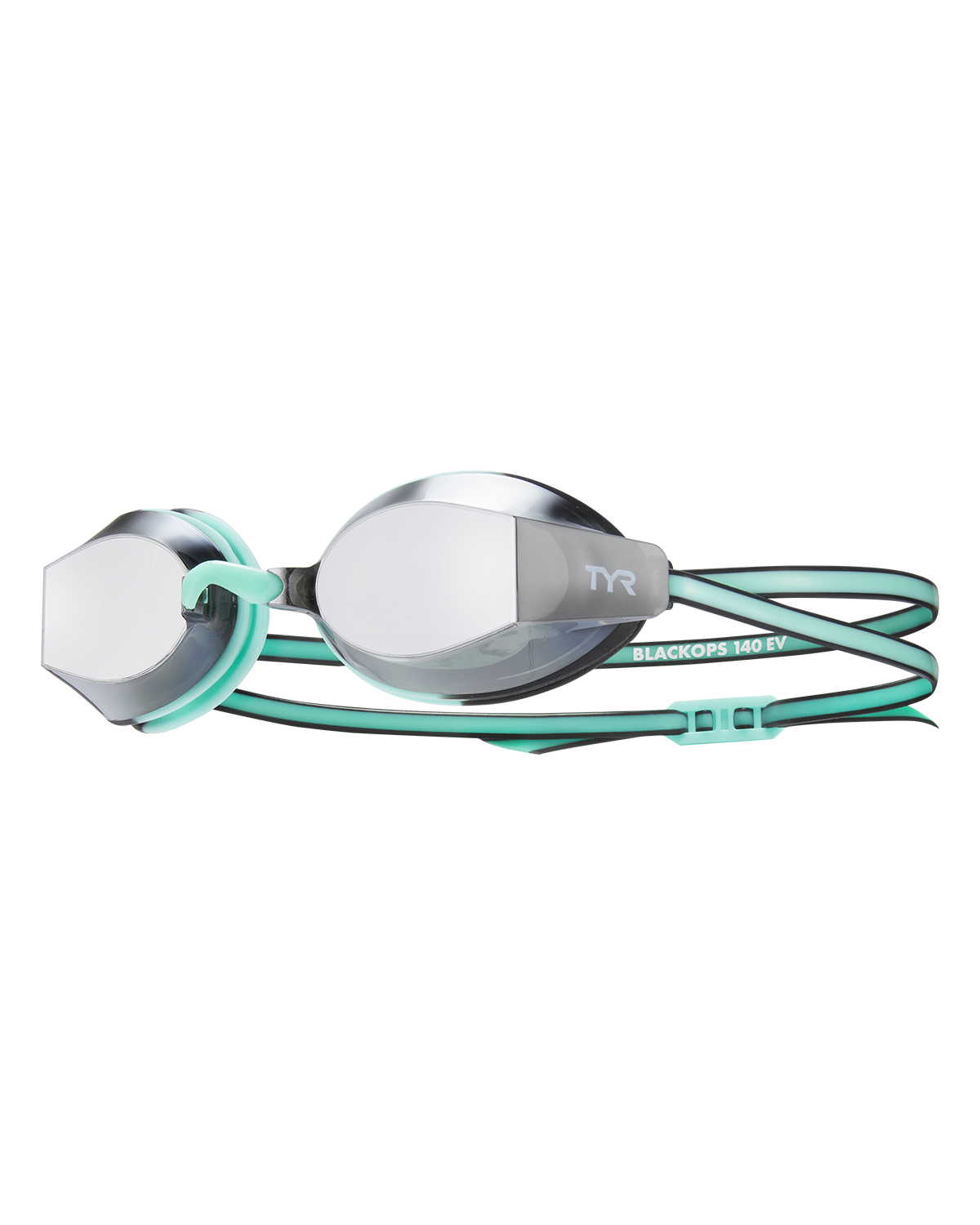 ::718 Silver/Mint