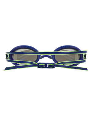 ::384 Navy/Lime