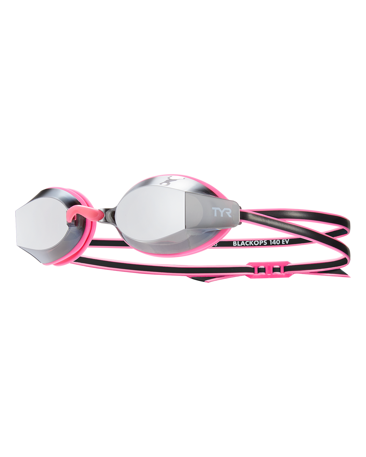 ::659 Silver/Pink