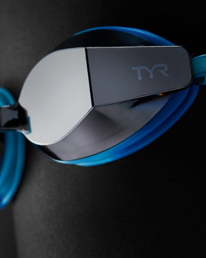 ::793 Silver/Blue/Blue