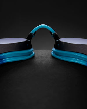 ::793 Silver/Blue/Blue