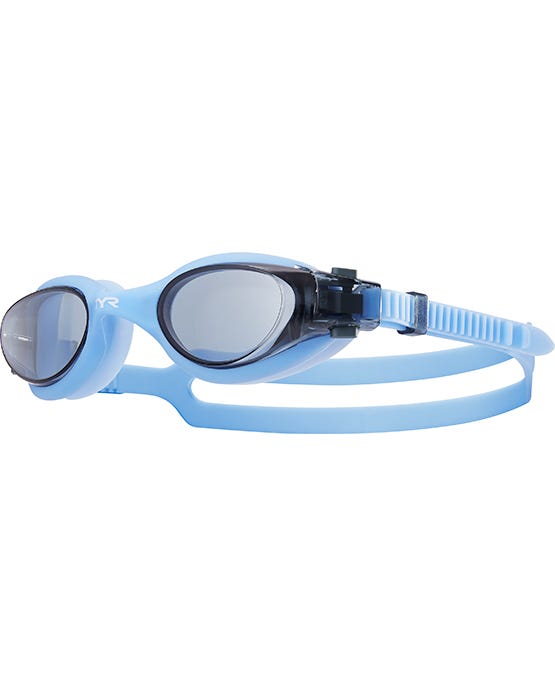 ::156 Smoke/Blue/Blue