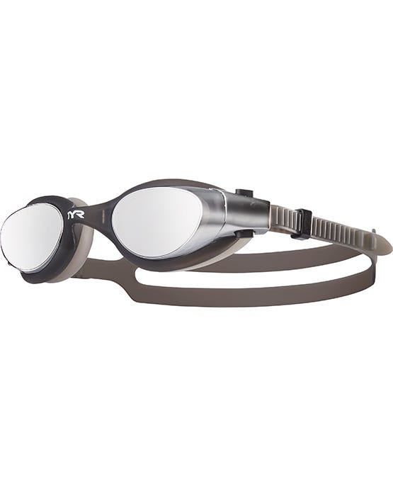 ::043 Silver/Black
