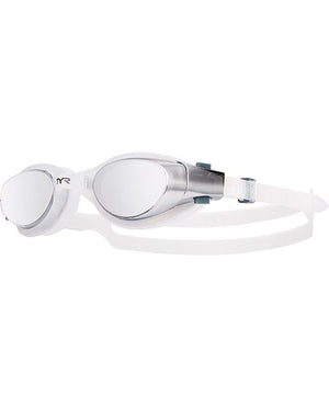 ::651 Silver/Clear