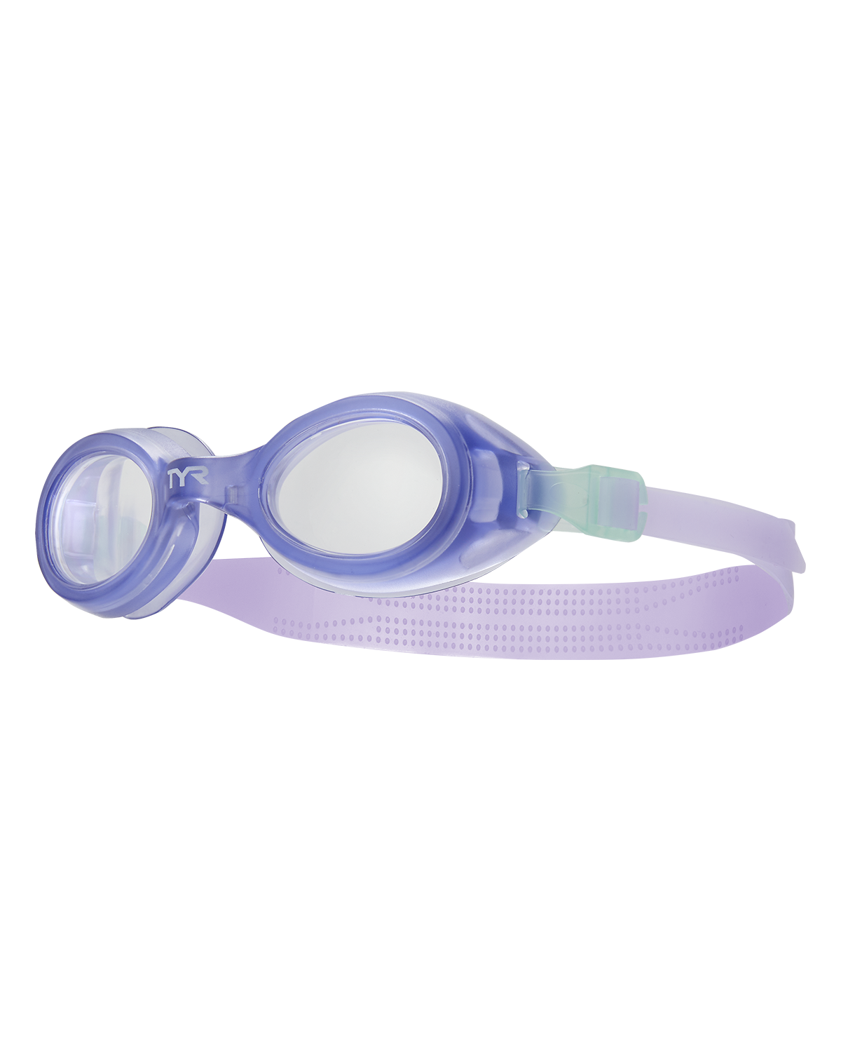 ::509 Clear/Purple