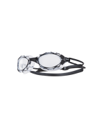 ::007 Clear/Black