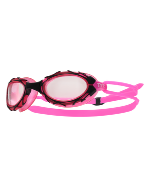 ::694 Pink/Black