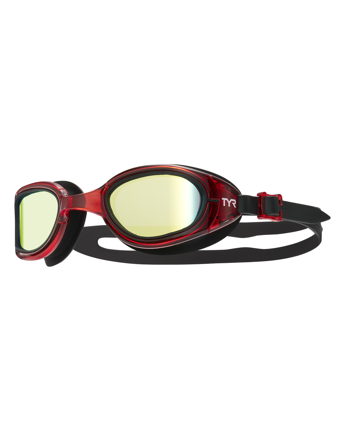::002 Black/Red