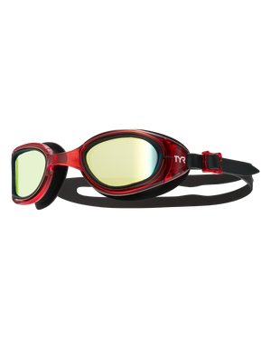 ::002 Black/Red