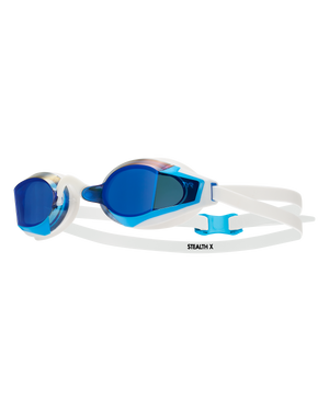 ::462 Blue/White