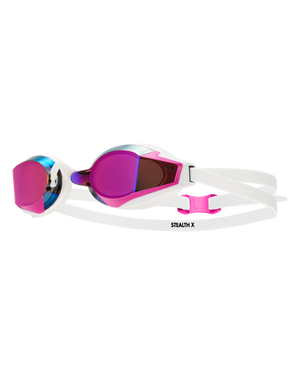 ::667 Pink/White