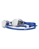 ::787 Silver/Purple