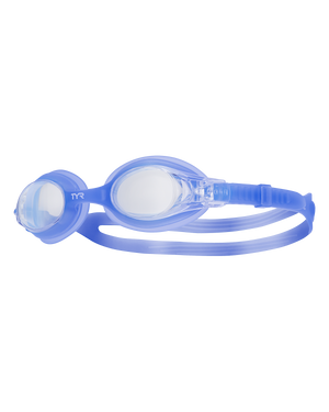 ::105 Clear/Blue/Blue