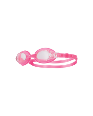 ::152 Clear/Translucent Pink