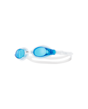::420 Blue/Clear