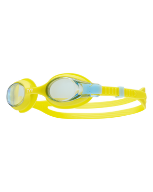 ::007 Clear/Black
