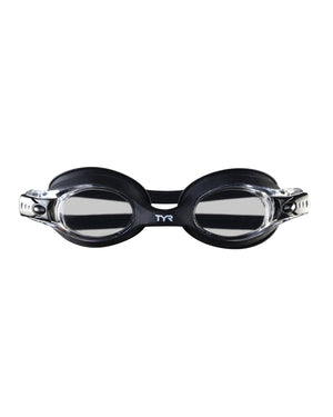 ::007 Clear/Black