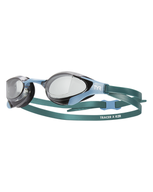 ::049 Smoke/Teal/Teal