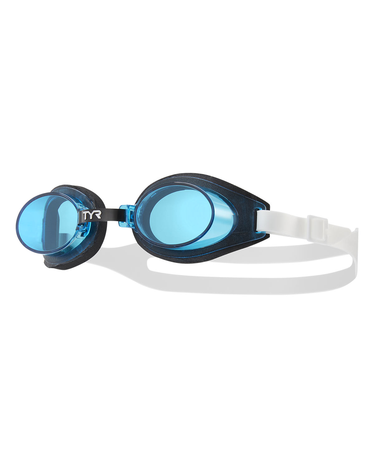 ::420 Blue/Black