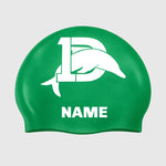 Arkansas Dolphins Custom Team Caps with Name-Set of 2