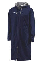 LRAD Speedo Swim Parka