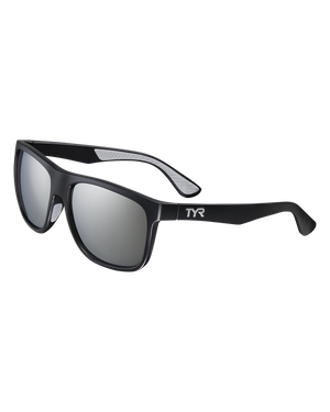 ::043 Silver/Black