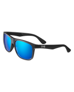::422 Blue/Black
