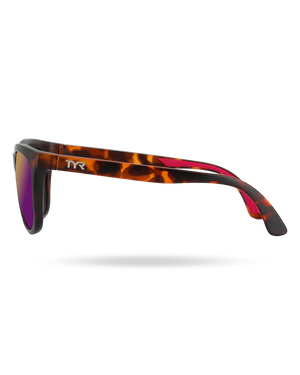 ::267 Purple/Tortoise
