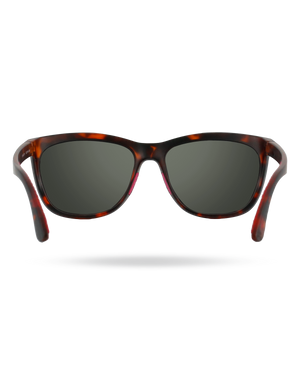 ::267 Purple/Tortoise