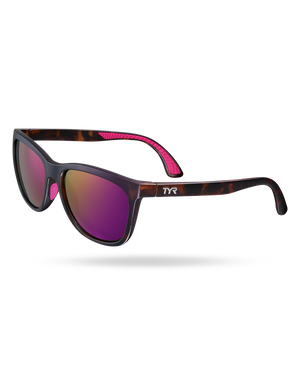 ::267 Purple/Tortoise