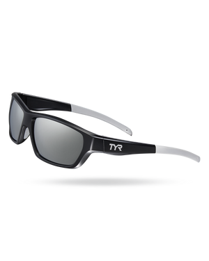 ::043 Silver/Black