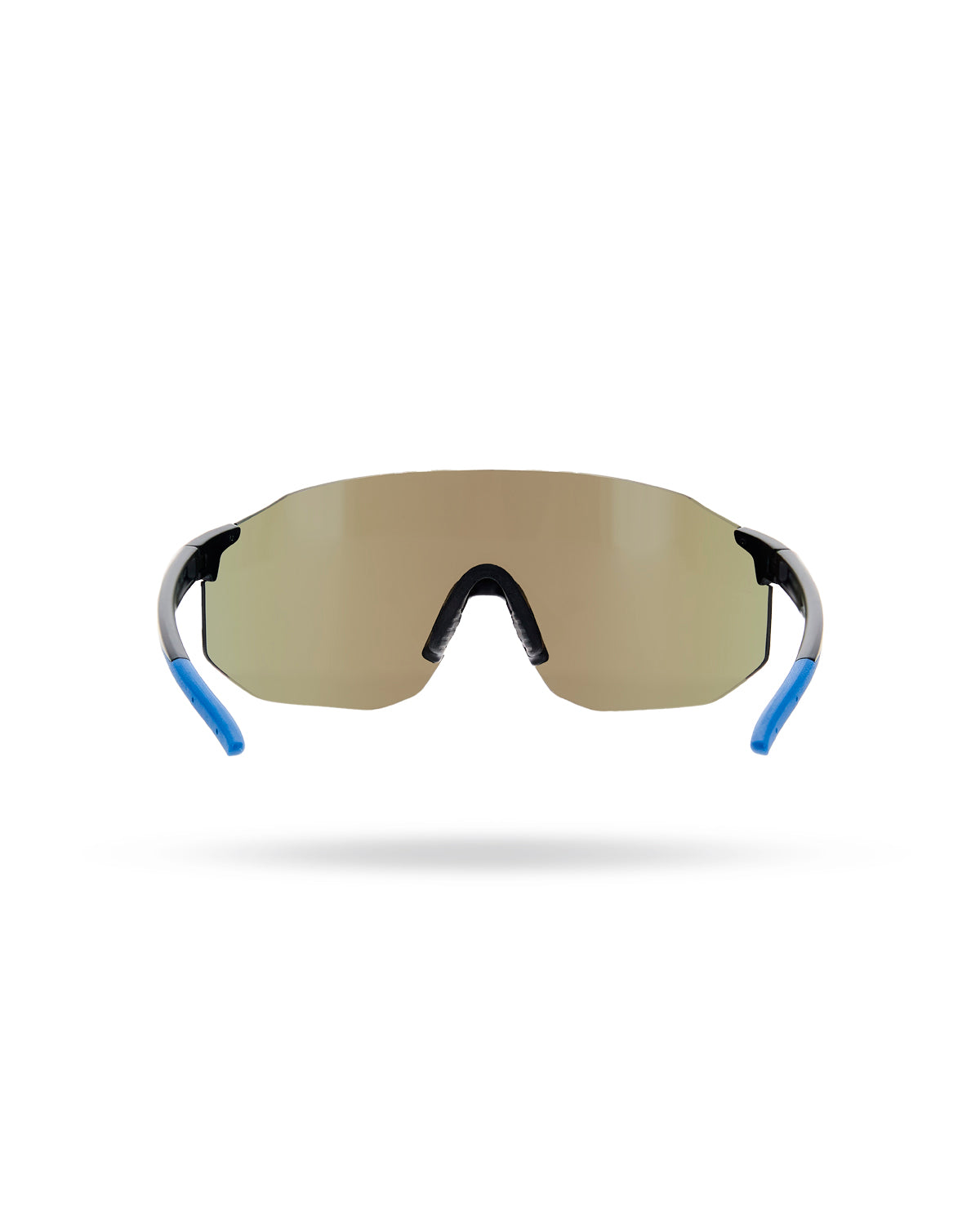 ::422 Blue/Black