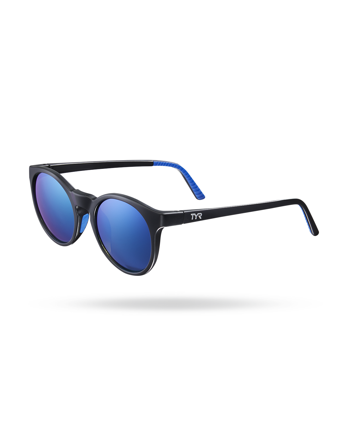 ::422 Blue/Black