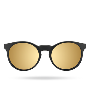 ::751 Gold/Black
